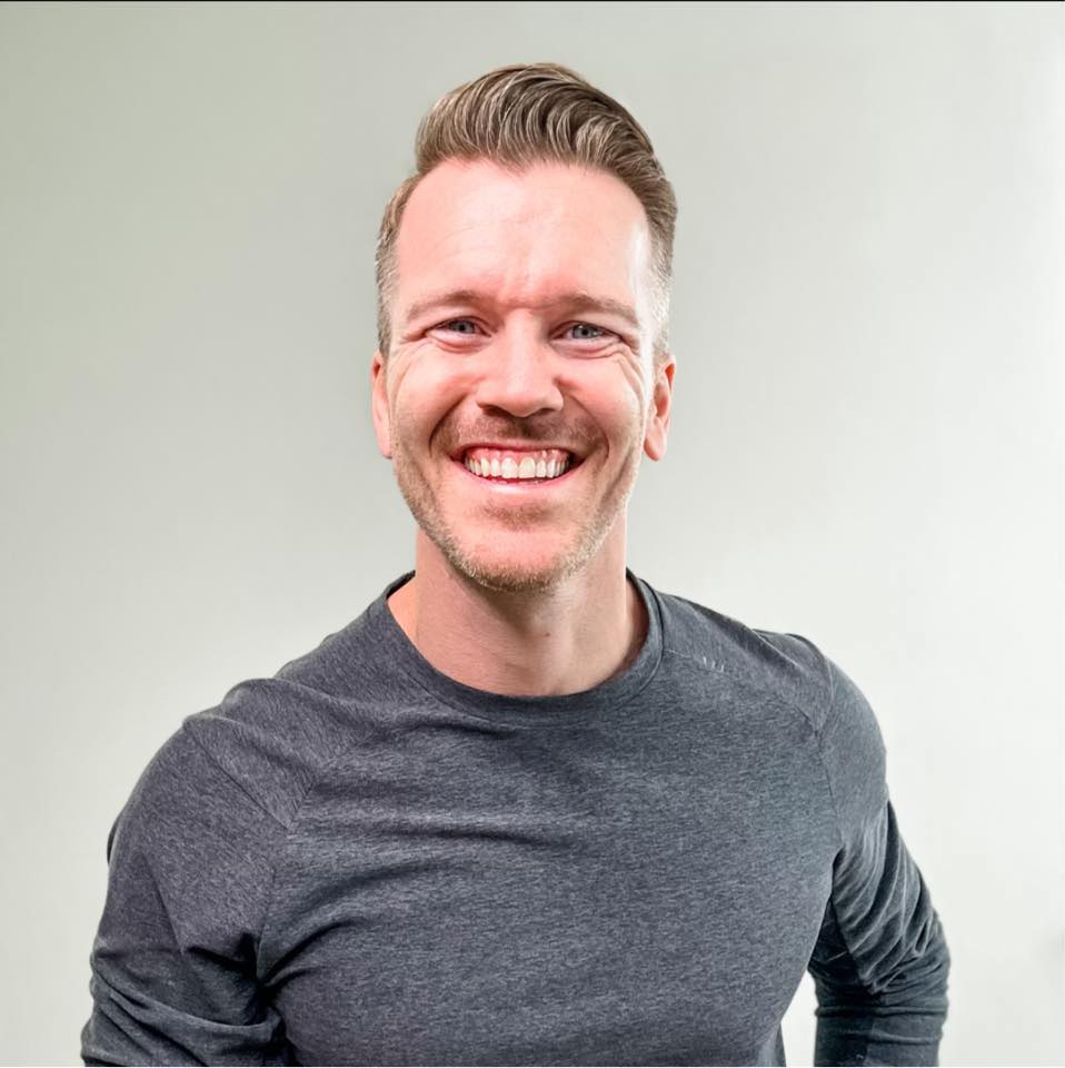 Darin Kaiser